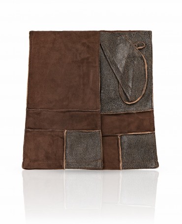 Перчатки Женские 02_TASHY/BR//11